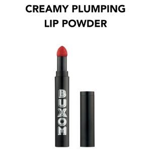 Buxom PillowPout Creamy Plumping Lip Powder